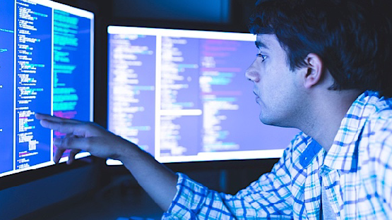 Cyber Security Analyst