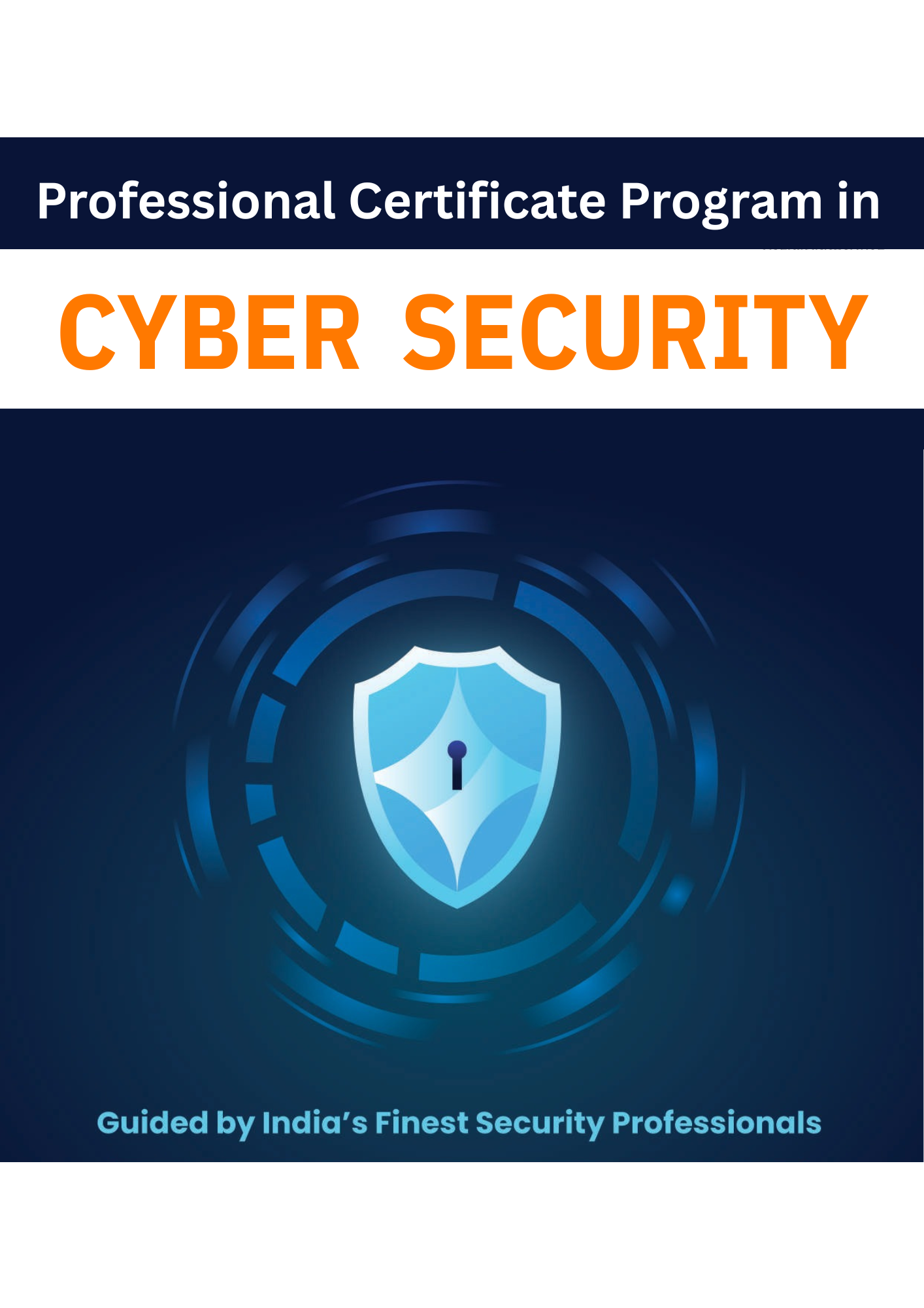 Brochure Cover