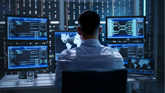 Ethical hacker