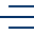 Navigation menu icon