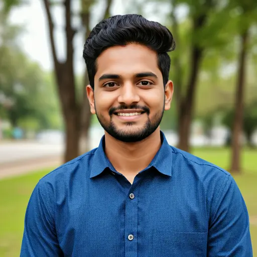 Indian Student 2 Reviewer