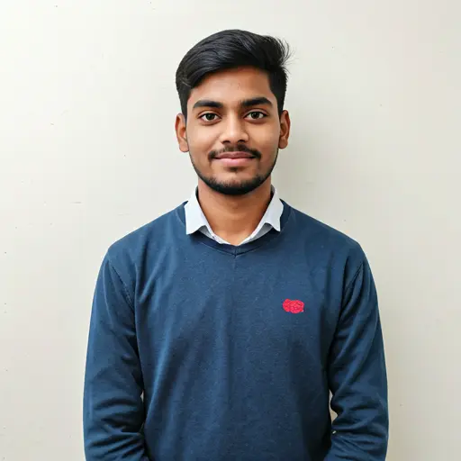 Indian Student 2 Reviewer