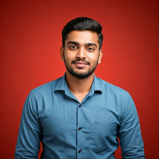 Indian Student 2 Reviewer