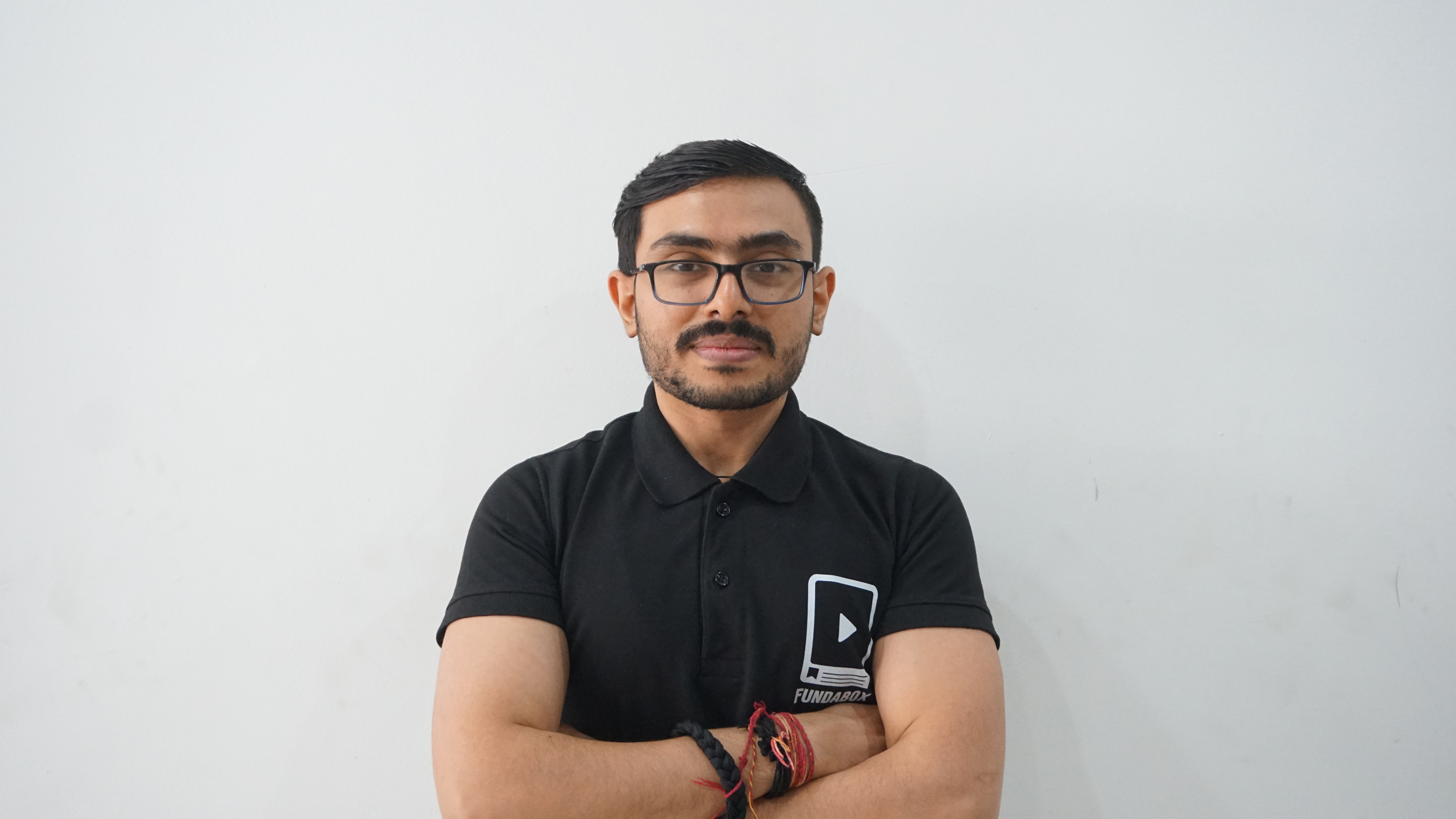 Anmol Kumar - 7+ Years Experienced Physics Faculty