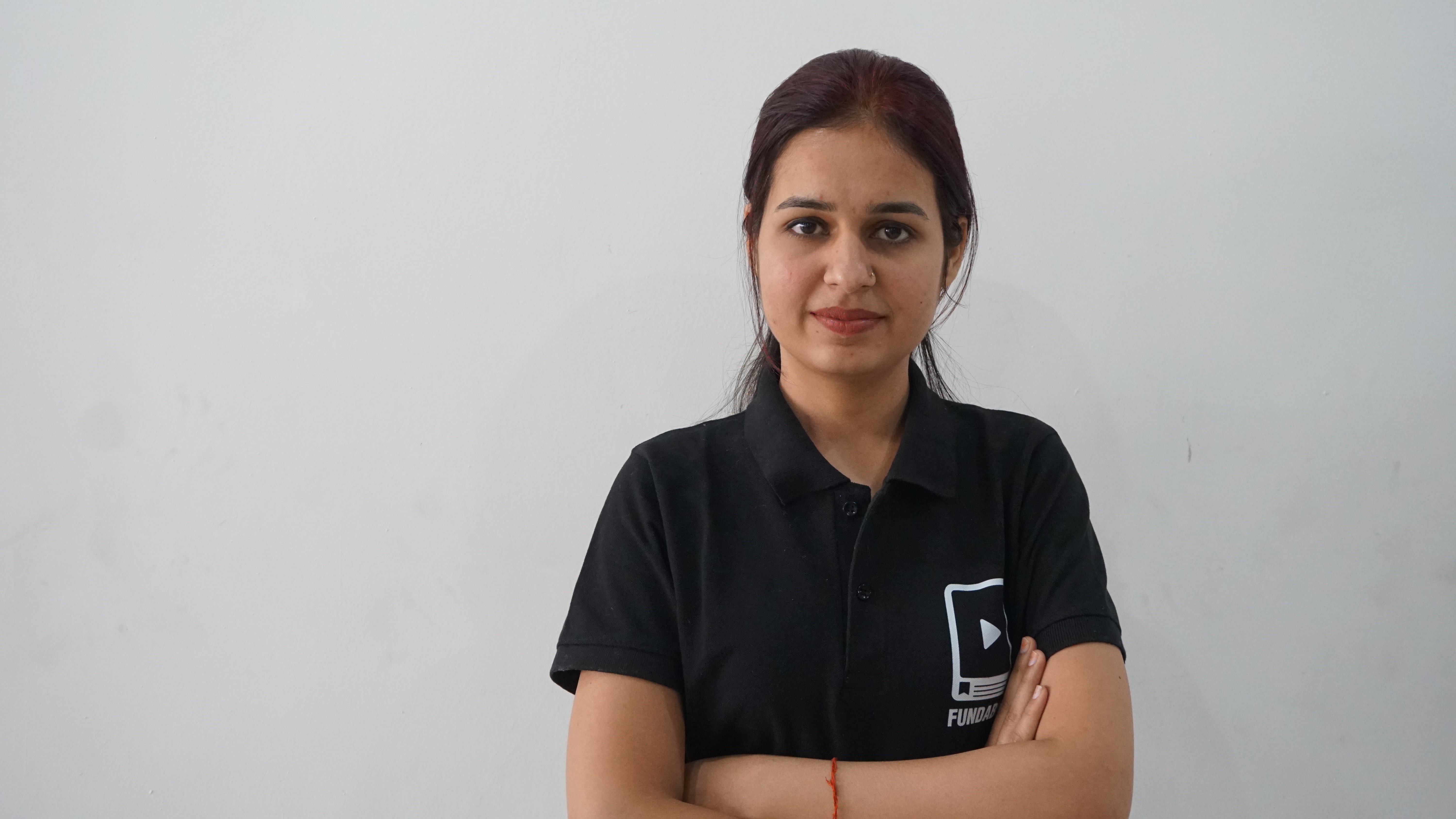 Kimti Alhawat - 7+ Years Experienced Biology Faculty
