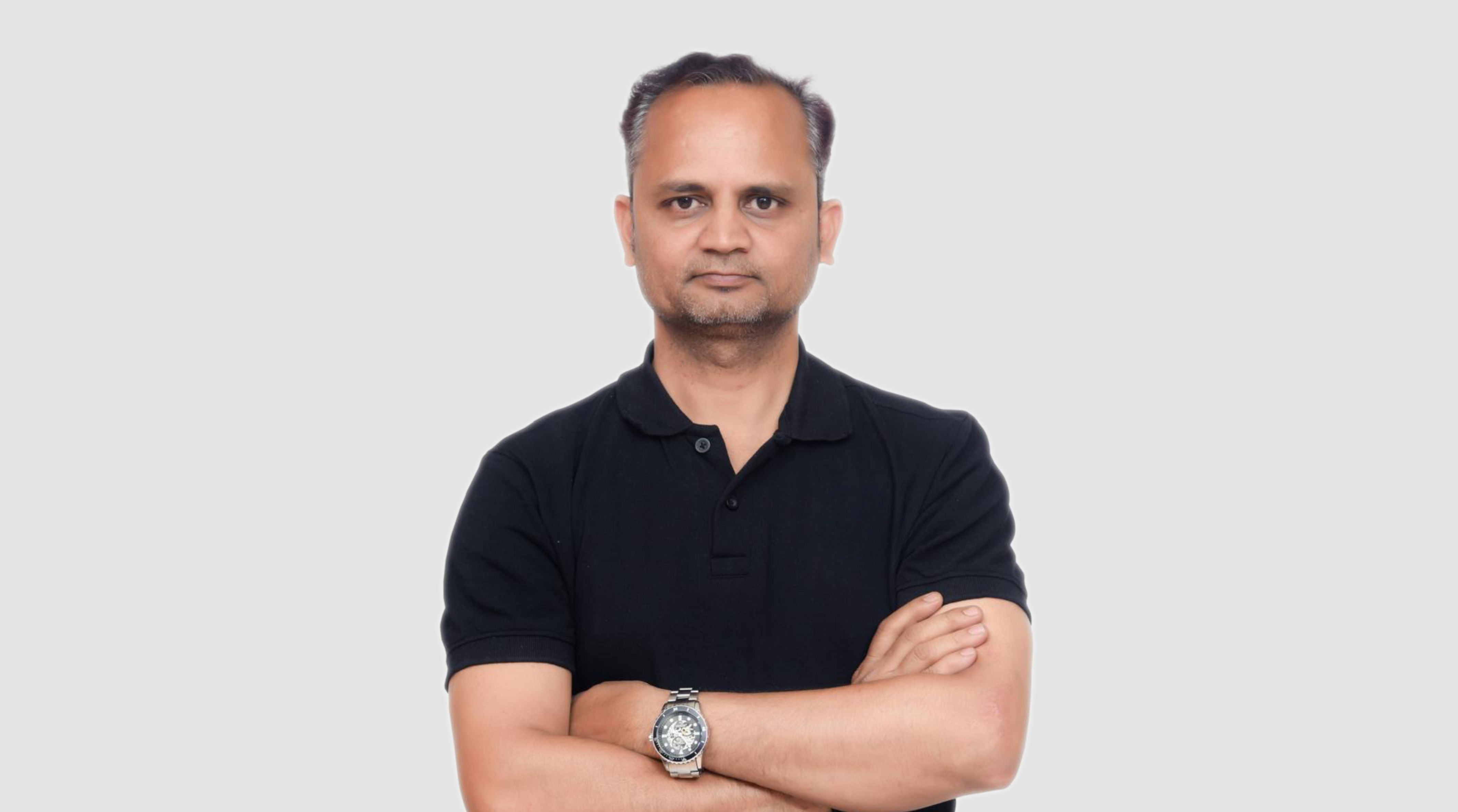 Dr. Ashutosh Dwivedi - 18+ Years Experienced Chemistry Faculty